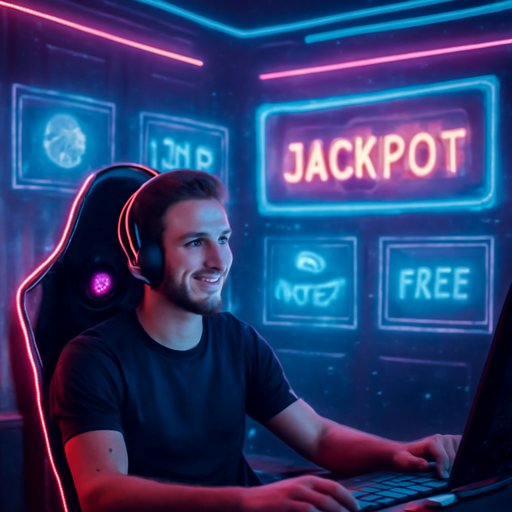 bkok jackpot lights panel